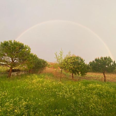 Vapori Otel Bozcaada Dış mekan fotoğraf