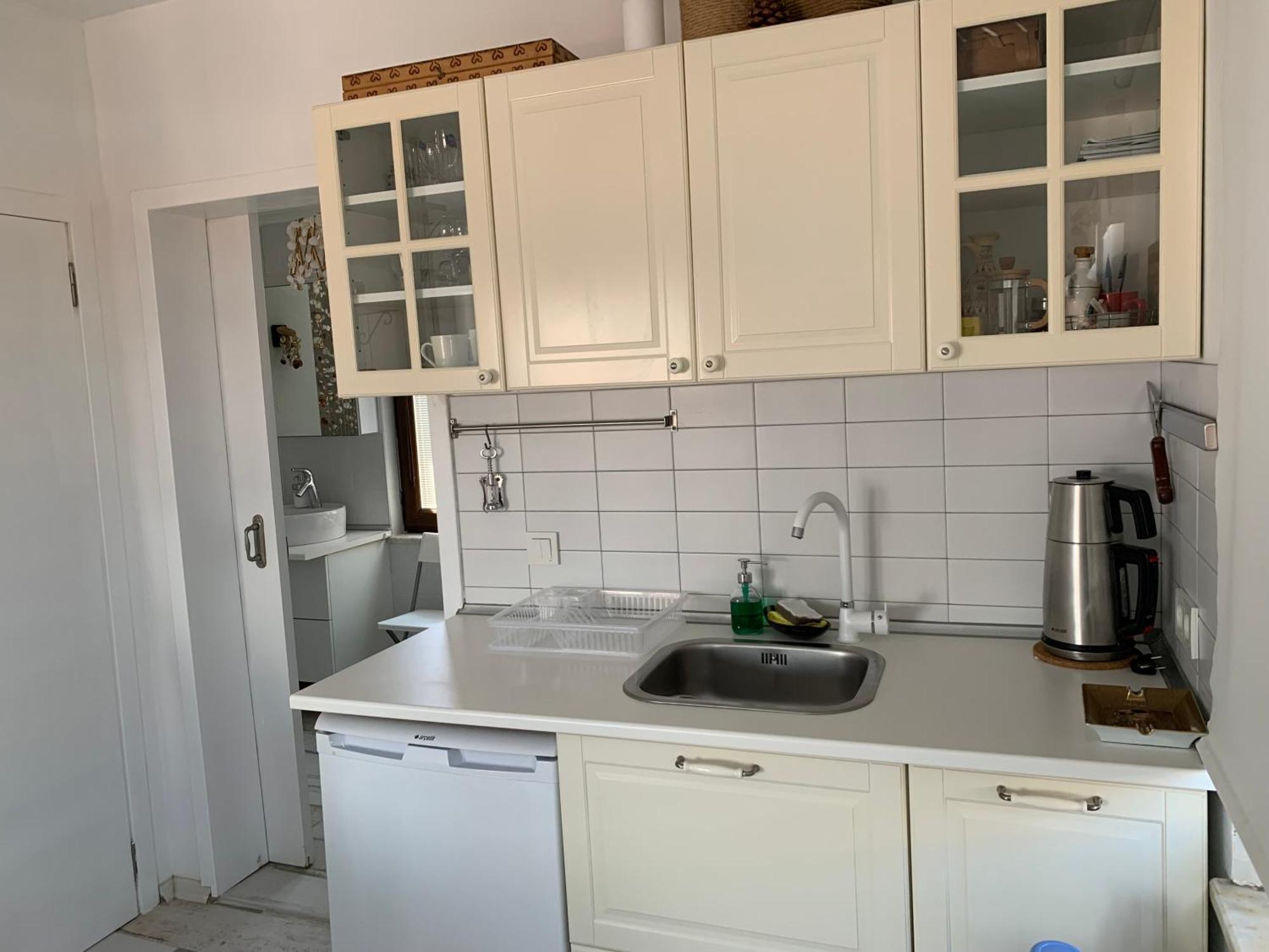 Vapori Otel Bozcaada Oda fotoğraf