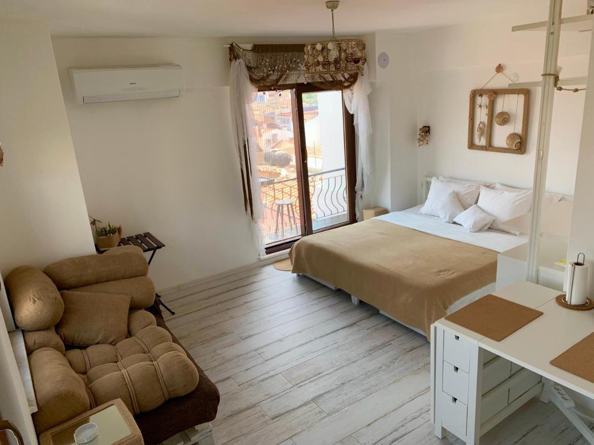 Vapori Otel Bozcaada Dış mekan fotoğraf